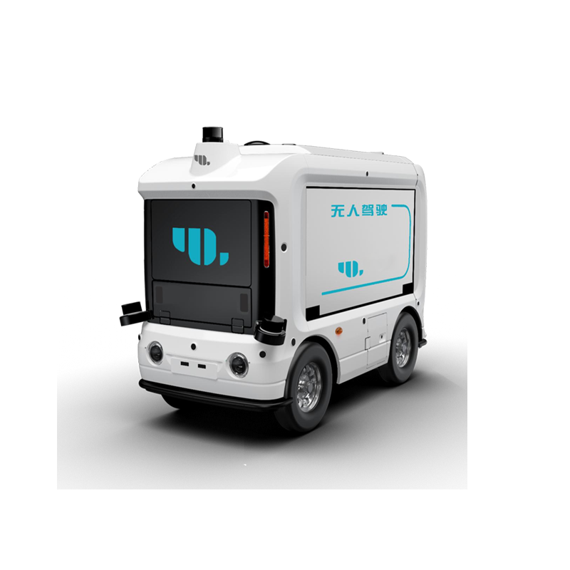 开云体育平台超市物流专用送货车